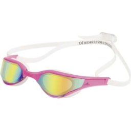 Aquafeel Lunettes De Natation à Miroir Speed Blue 41022