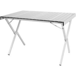 Aktive Table De Camping Pliante 63050 71x108x72cm
