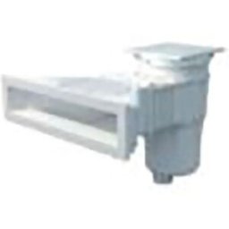 Astralpool Skimmer Norm 57114 6º Pour Piscines Avec Inserts Polyester 17l