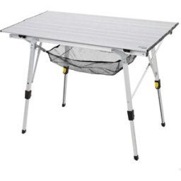 Aktive Table De Camping Pliante 63052