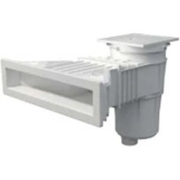 Astralpool 56176 Skimmer Norm Pour Piscines Liner Avec Inserts 17l