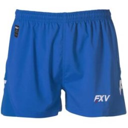 Force Xv Short Force Plus Royal Blue 4XL Homme