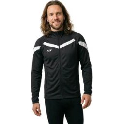 Force Xv Veste Victoire Black / White 3XL Homme