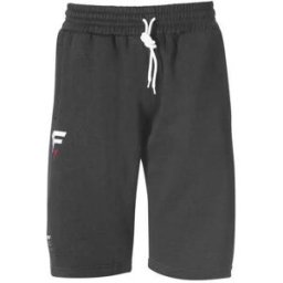 Force Xv Short Molleton Force Black L Homme