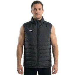 Force Xv Gilet Force Black 2XL Homme