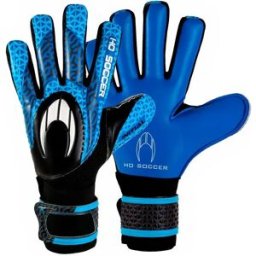 Ho Soccer Gants De Gardien De But Initial Ng Hard Ground Blue / Black 3.5 unisex