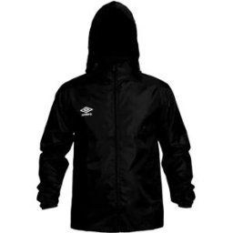 Umbro Veste Speed Black 2XL Homme