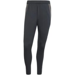 Adidas Pantalon De Survêtement Entraînement Real Madrid 24/25 Competition Dark Grey / Charcoal / Putty Mauve M Homme