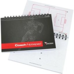 Precision Tableau De Coach De Football A6 Pro-coach 6 Unités Multicolor One Size unisex