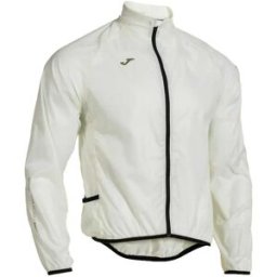 Joma Coupe-vent Crono Beige S Homme,Femme