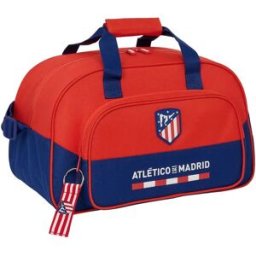 Safta Sac 40 Cm Atletico De Madrid Multicolor One Size Homme,Femme