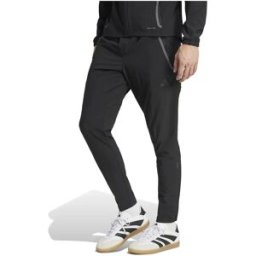 Adidas Pantalon De Survêtement Voyage Real Madrid Tiro 25 Competition Vis Tech Black XL Homme