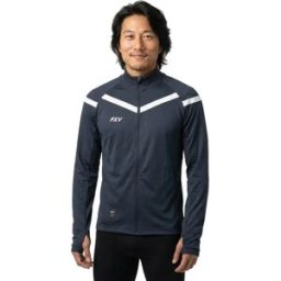 Force Xv Veste Victoire Grey White 3XL Homme