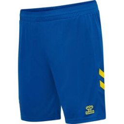 Hummel Short Domicile Ud Las Palmas 25/26 True Blue 3XL Homme