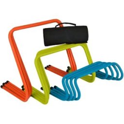 Sporti France Obstacle D´agilité Kit Speed Multicolour One Size unisex