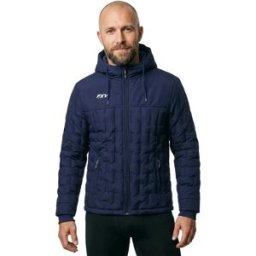 Force Xv Veste Force2 Puffer Marine 2XL Homme