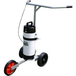 Sporti France Marqueur De Ligne Avec Peinture En Aérosol 8.5l One Size unisex