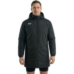 Force Xv Veste Coach Force Black XS Homme