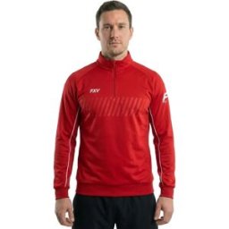 Force Xv Sweat-shirt Action Red 2XL Homme