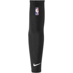 Nike Accessories Manchettes Shooter Nba 2.0 1 Unité Black / White S-M Homme