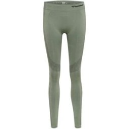 Hummel Leggings Shaping Seamless Lily Pad XS Femme