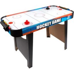 Cb Games Table De Air Hockey Multicolour 122 x 61 x 75 cm unisex