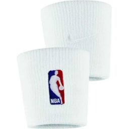 Nike Accessories Bracelet Nba White / White One Size Homme,Femme