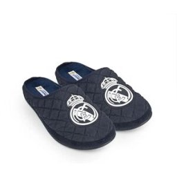 Marpen Pantoufles Real Madrid Cf Padded 24-25 Navy EU 39 Homme,Femme