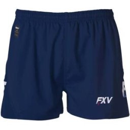 Force Xv Short Force Plus Marine 3XL Homme