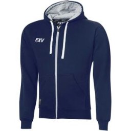 Force Xv Sweat-shirt à Zip Force Marine XL Homme