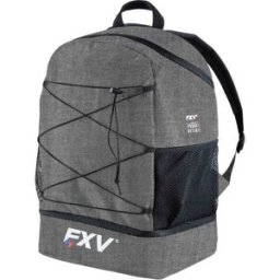 Force Xv Sac à Dos Plus Force Grey One Size unisex