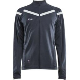 Force Xv Veste Victoire Grey White 4XL Homme