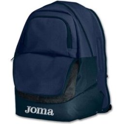 Joma Sac à Dos Diamond Ii 44.2l Navy One Size unisex