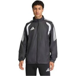 Adidas Coupe-vent Tiro 26 League Black / White S Homme