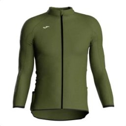 Joma Coupe-vent Crono Green M Homme,Femme