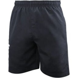 Force Xv Short Micro Force Black S Homme
