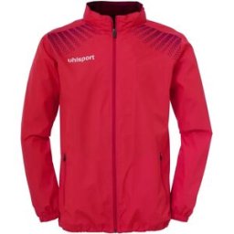 Uhlsport Coupe-vent Goal Red / Bordeaux 2XL Homme
