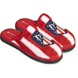 Marpen Pantoufles Atletico De Madrid Suatex 24-25 Red / White 23 EU 36 Homme,Femme
