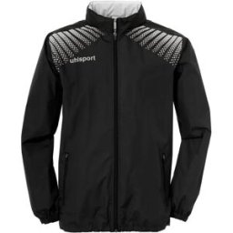 Uhlsport Coupe-vent Goal Black / White 3XL Homme