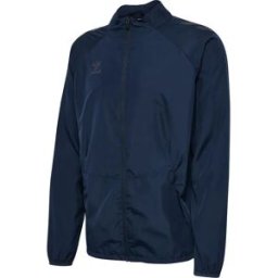 Hummel Coupe-vent Pro Training Lightweight Marine XL Homme