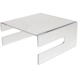 NewStar Support D´écran Nsmonitor50 Clear One Size unisex