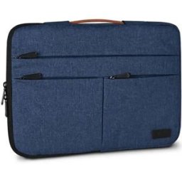 Subblim Housse Pour Ordinateur Portable Air Padding 360 Sleeve 15.6´´ Blue One Size unisex