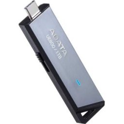 Adata Clé Usb Elite Ue800 1tb Silver One Size unisex
