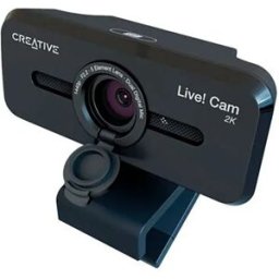 Creative Labs Webcam Live Sync V3 Black One Size unisex