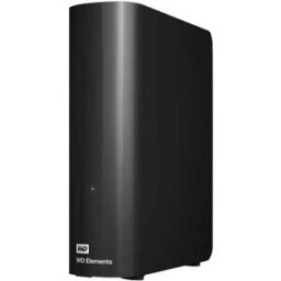 Western Digital Disque Dur Externe Hdd Black Emea 20tb Black One Size unisex