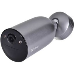 Ezviz Caméra De Surveillance Cs-eb3 White One Size unisex