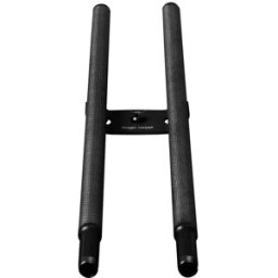 Syrp Rail De Caméra En Carbone Magic Carpet 60 Cm Black One Size unisex