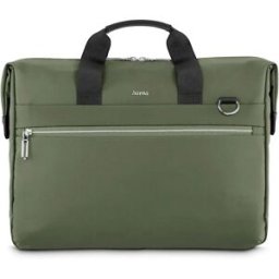 Hama Sacoche Pour Ordinateur Portable Ultimate 16.2´´ Green One Size unisex
