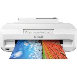 Epson Imprimante Multifonction Expression Photo Xp-65 White One Size unisex