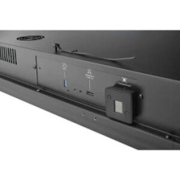 Ctouch Module De Surveillance D´empreintes Digitales 10052491 Black One Size unisex